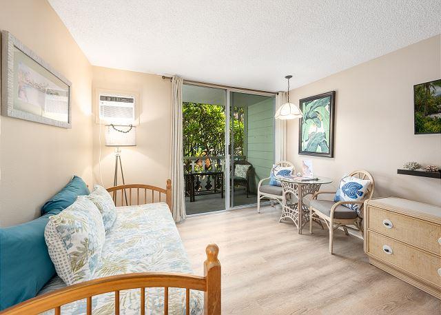 Kona Islander Inn - Studio Condo Studio #228 photo 4