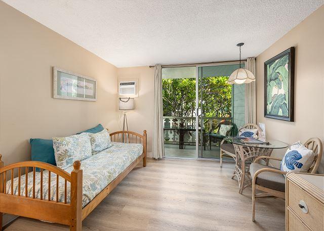Kona Islander Inn - Studio Condo Studio #228 photo 5