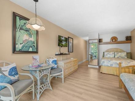 Kona Islander Inn - Studio Condo Studio #228