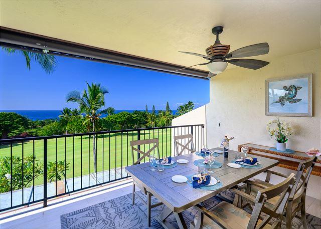Country Club Villas - 3BR Condo Ocean View King #310 photo 1