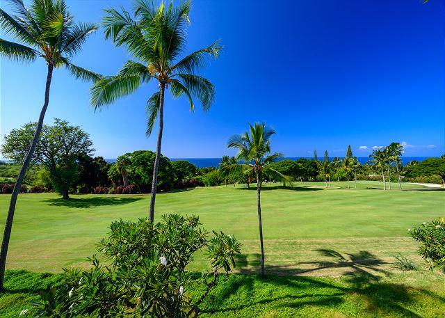 Country Club Villas - 3BR Condo Ocean View King #310 photo 2