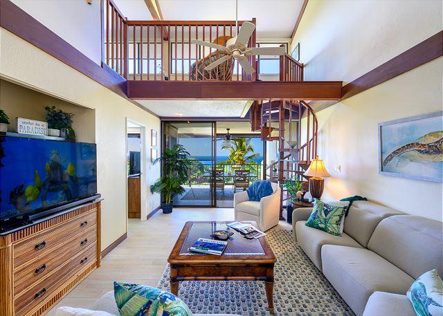 Country Club Villas - 3BR Condo Ocean View King #310 photo 3
