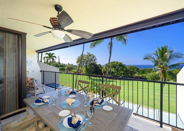 Country Club Villas - 3BR Condo Ocean View King #310 photo 5