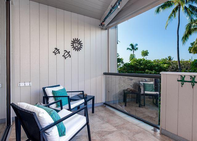Kailua Bay Resort - 1BR Condo Ocean View #4-204 photo 2