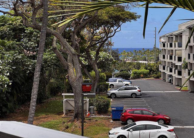 Kailua Bay Resort - 1BR Condo Ocean View #4-204 photo 3