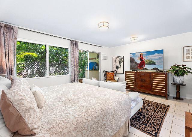 Kona Shores - Studio Condo Studio #113 photo 3
