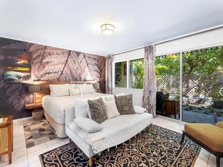 Kailua Kona condo rental: Kona Shores113