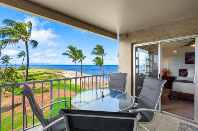 Menehune Shores - 2BR Condo Ocean View #522 photo 2
