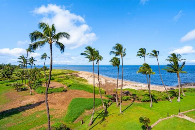 Menehune Shores - 2BR Condo Ocean View #522 photo 4