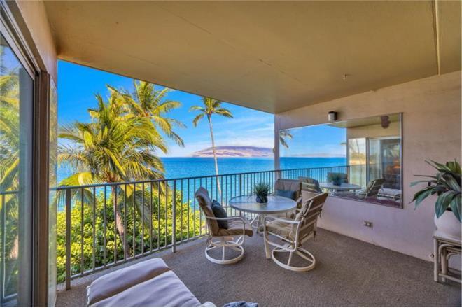 Kihei condo rental: Royal Mauian - 2BR Condo #515