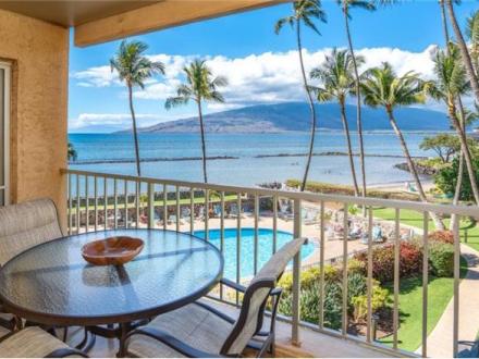 Menehune Shores - 2BR Condo #308