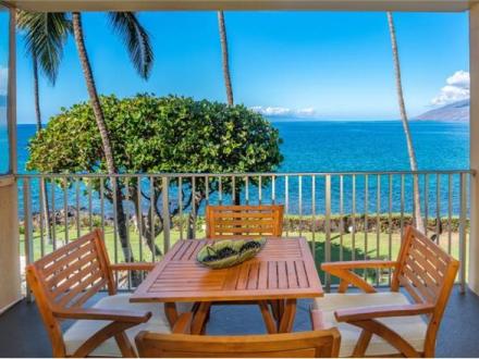 Royal Mauian - 2BR Condo #314