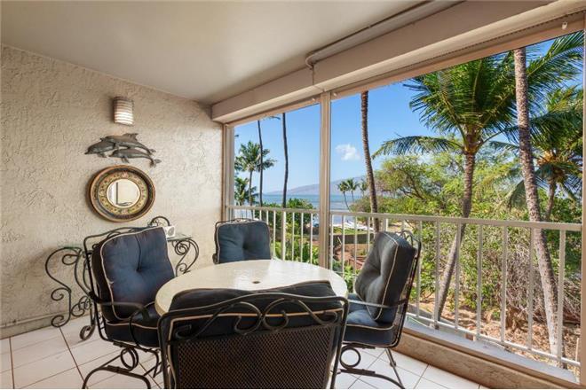 Kihei condo rental: Menehune Shores - 2BR Condo #301