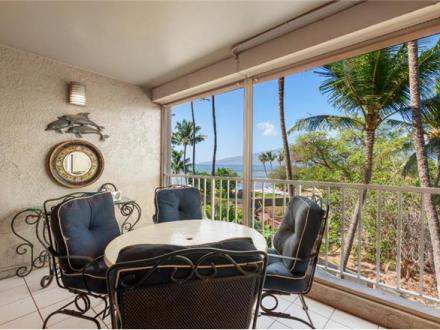 Menehune Shores - 2BR Condo #301