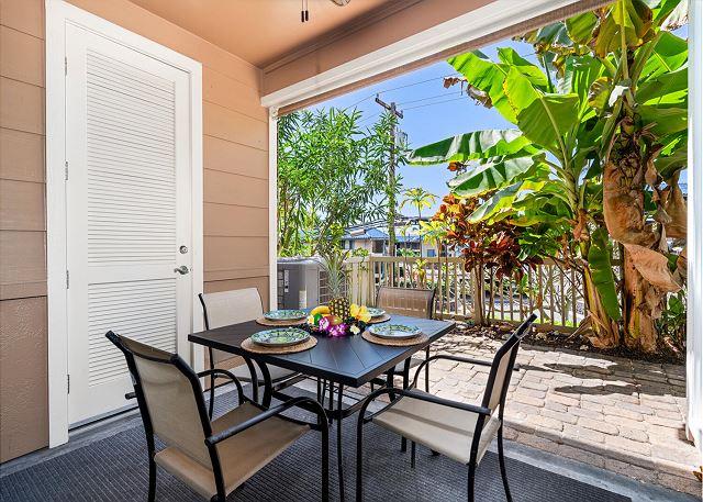 Alii Cove - 2BR Condo Ocean View #EE3 photo 2