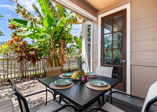 Alii Cove - 2BR Condo Ocean View #EE3 photo 4
