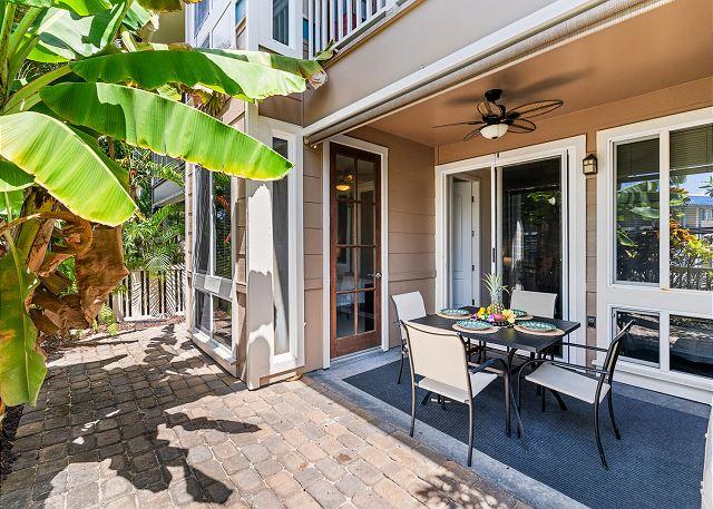 Alii Cove - 2BR Condo Ocean View #EE3 photo 5