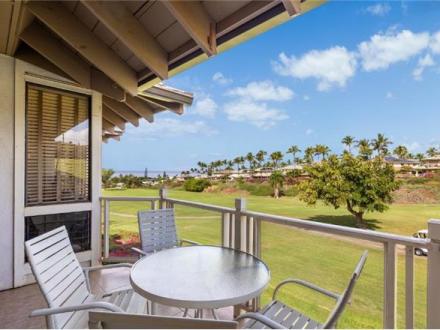 Wailea Grand Champions - 2BR Condo #78
