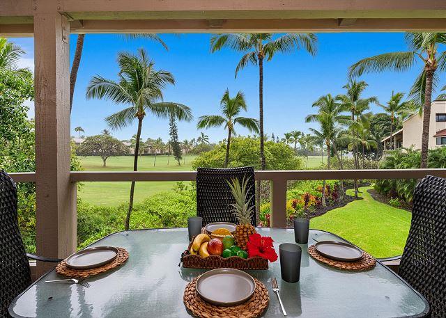 Keauhou Kona Surf and Racquet Club - 2BR Condo Ocean View #7-304 photo 5