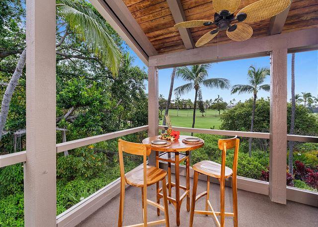 Keauhou Kona Surf and Racquet Club - 2BR Condo Ocean View #7-304 photo 4