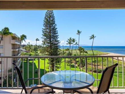 Menehune Shores - 2BR Condo #524