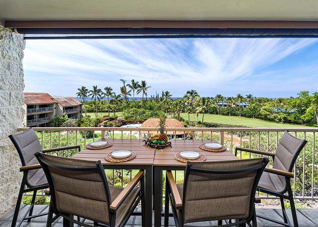 Keauhou Punahele - 2BR Condo Ocean View #B-207 photo 1