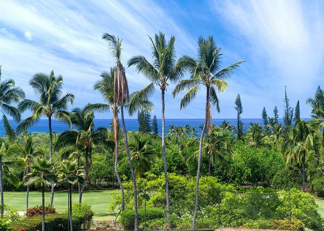 Keauhou Punahele - 2BR Condo Ocean View #B-207 photo 2