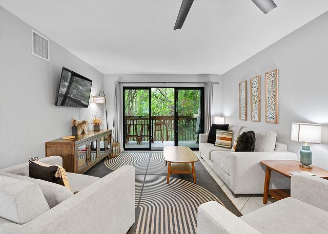 Kona condo rental: Royal Kahili - 2BR Condo #B204