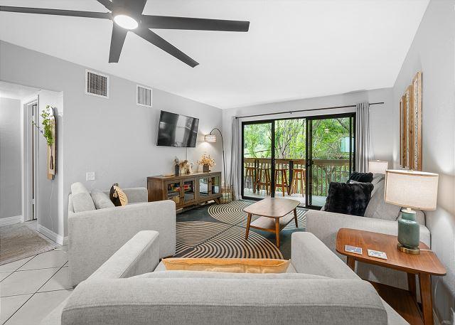 Royal Kahili - 2BR Condo #B204 photo 2