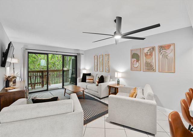 Royal Kahili - 2BR Condo #B204 photo 3