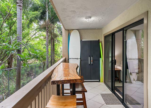 Royal Kahili - 2BR Condo #B204 photo 5