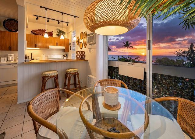 Kona Mansions - 1BR Condo Ocean View #217 photo 1