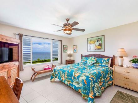 Alii Kai - 2BR Condo Ocean View #5103
