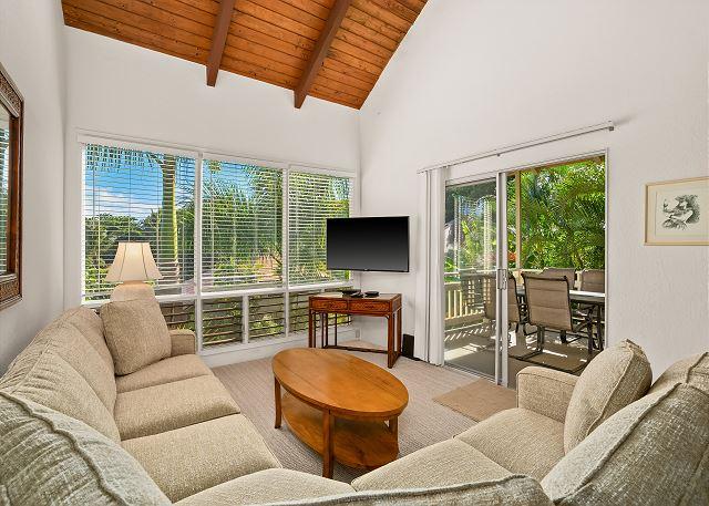 Poipu Crater - 2BR Cottage #7 photo 3