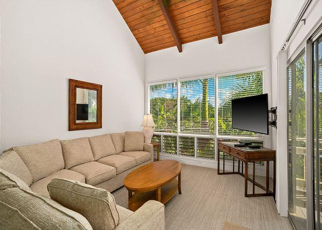 Poipu Crater - 2BR Cottage #7 photo 4