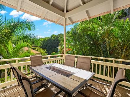 Poipu Crater - 2BR Cottage #7
