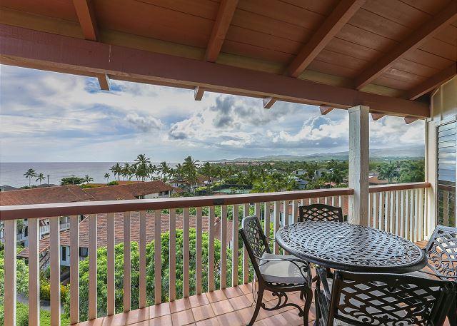 Nihi Kai Villa - 2BR Condo Ocean View King #830 photo 3