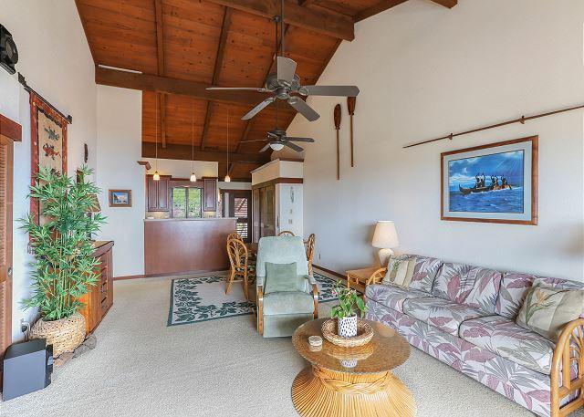 Nihi Kai Villa - 2BR Condo Ocean View King #830 photo 4