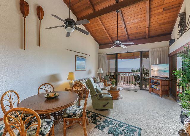 Nihi Kai Villa - 2BR Condo Ocean View King #830 photo 5