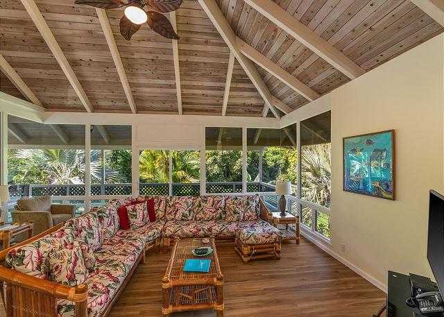 Hale Laulea - 3BR Home King photo 3