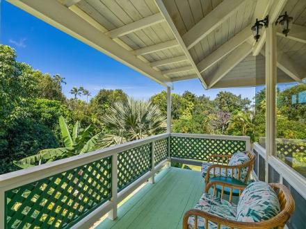 Hale Laulea - 3BR Home King