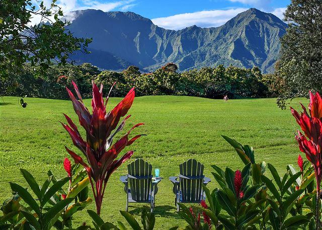 Hale Wai Ahu - 4BR Home King photo 5