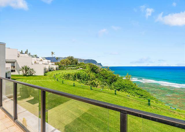 Puu Poa - 2BR Condo Ocean View King #210 photo 2