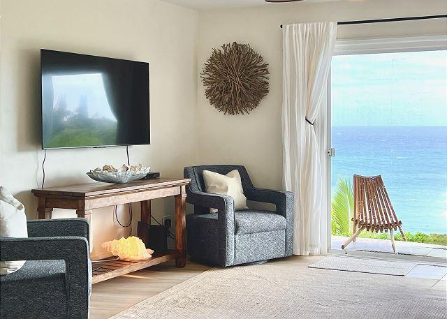 Alii Kai - 2BR Condo Ocean View King #4103 photo 3