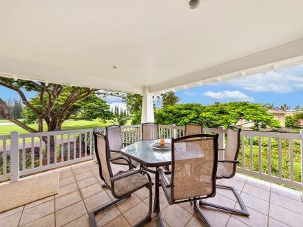 Plantation - 3BR Condo King #722