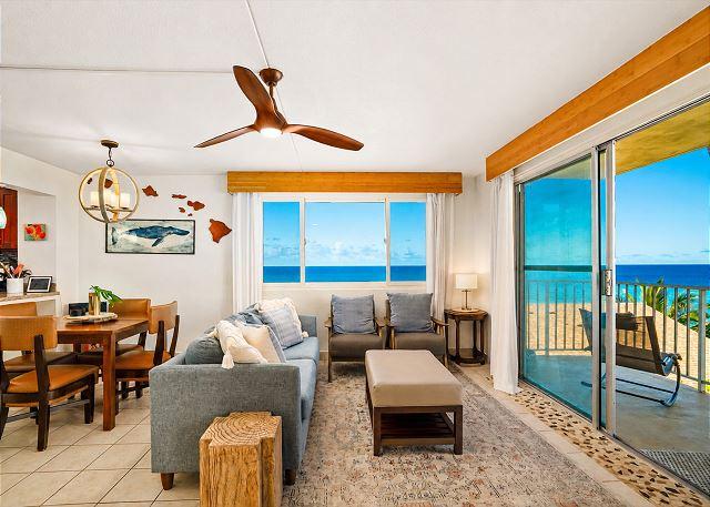 Sunset Kahili - 2BR Condo King #201 photo 3