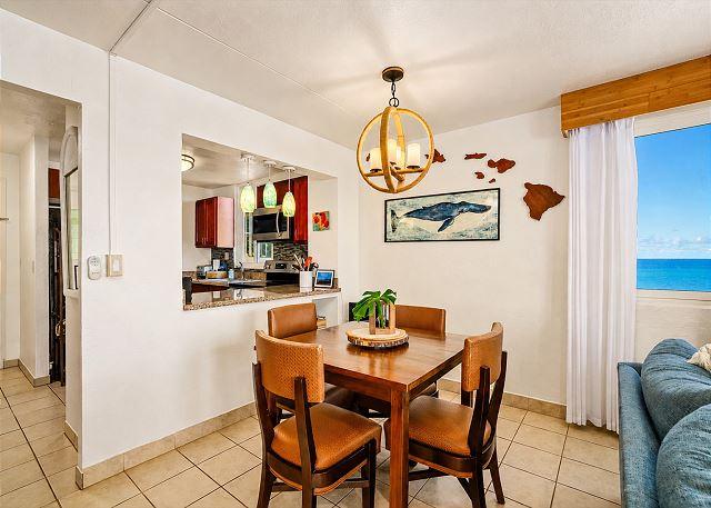 Sunset Kahili - 2BR Condo King #201 photo 4