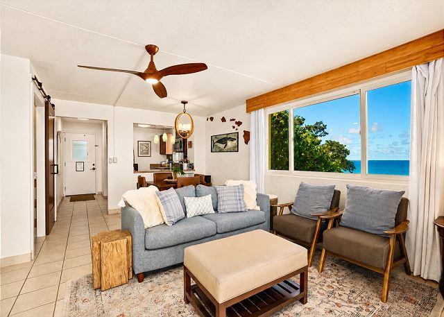 Sunset Kahili - 2BR Condo King #201 photo 5