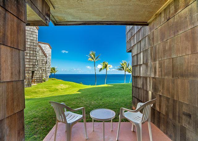 Sealodge - 1BR Condo Ocean View #J5 photo 2