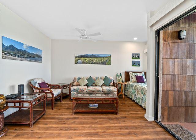Sealodge - 1BR Condo Ocean View #J5 photo 3